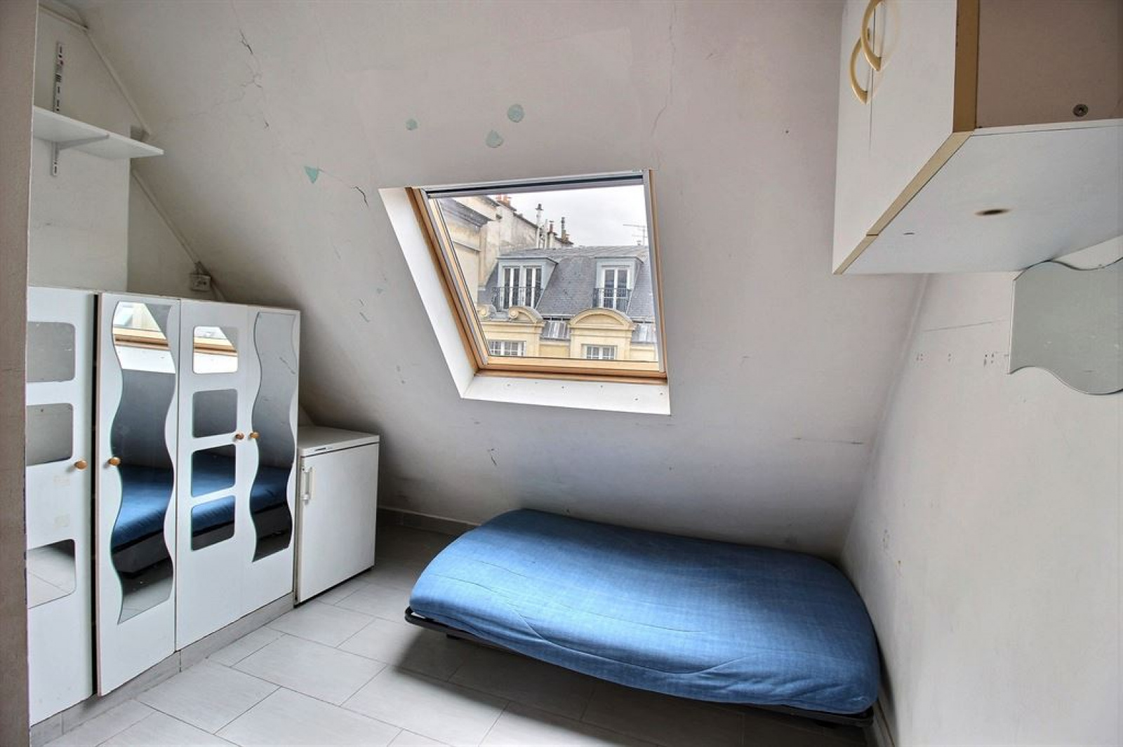 Image_, Appartement, Paris, ref :FR1-423
