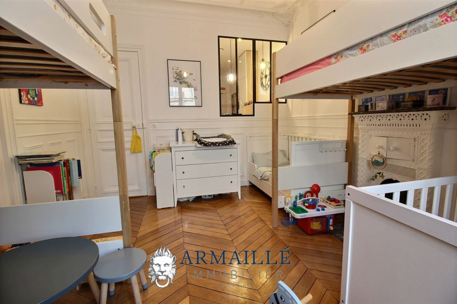 Image_, Appartement, Paris, ref :FR1-876