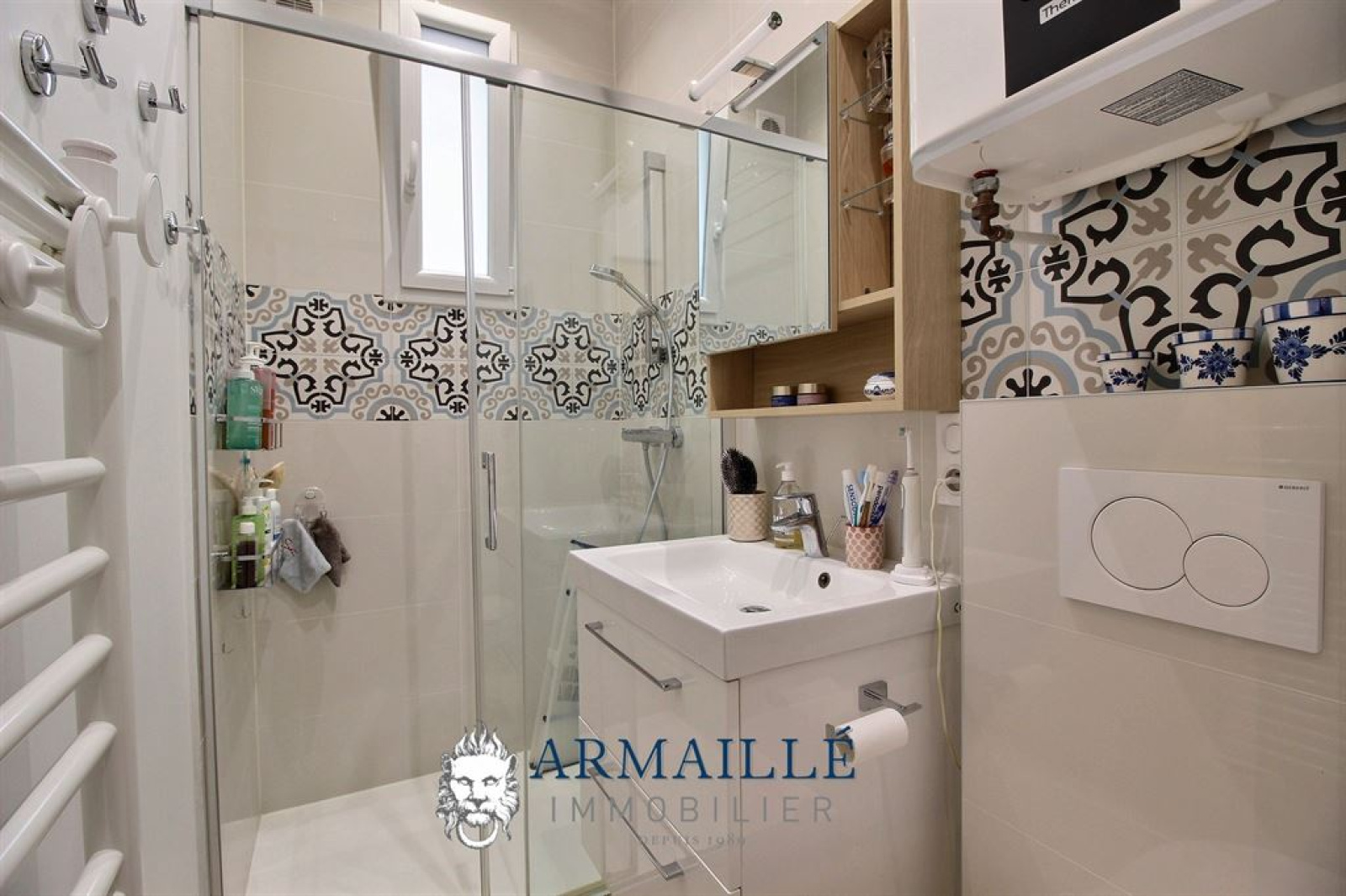 Image_, Appartement, Paris, ref :FR1-876