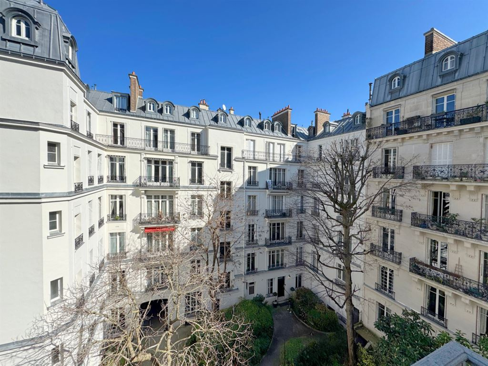 Image_, Appartement, Paris, ref :FR1-810