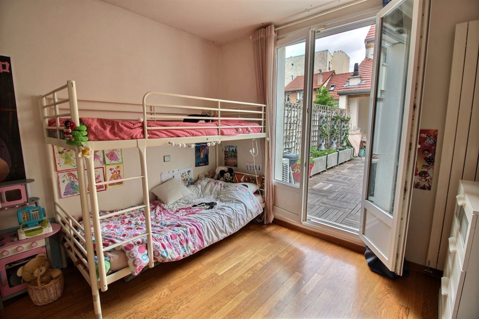Image_, Maison, Saint-Ouen-sur-Seine, ref :FR1-1110