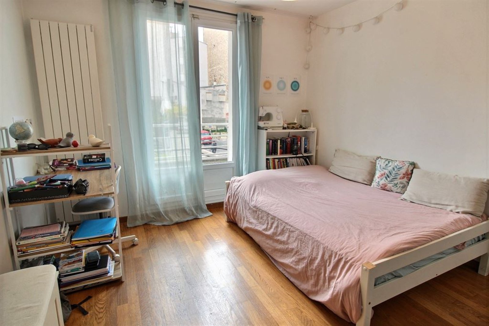 Image_, Maison, Saint-Ouen-sur-Seine, ref :FR1-1110