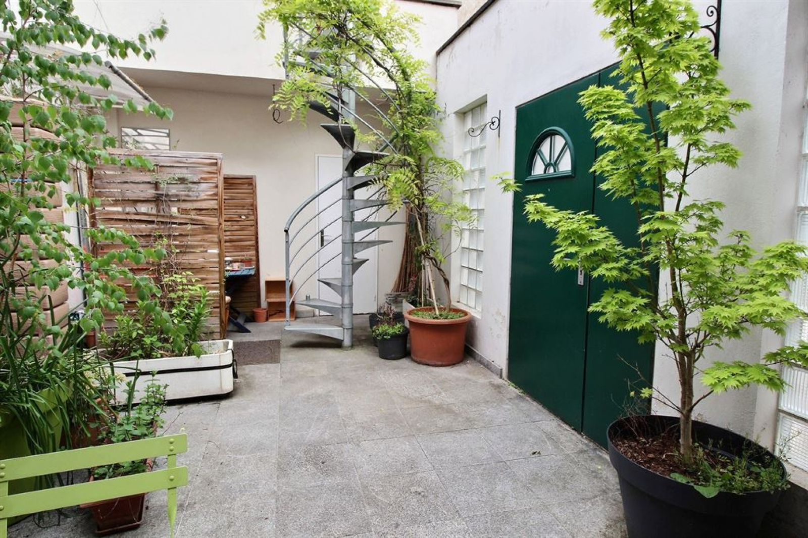 Image_, Maison, Saint-Ouen-sur-Seine, ref :FR1-1110