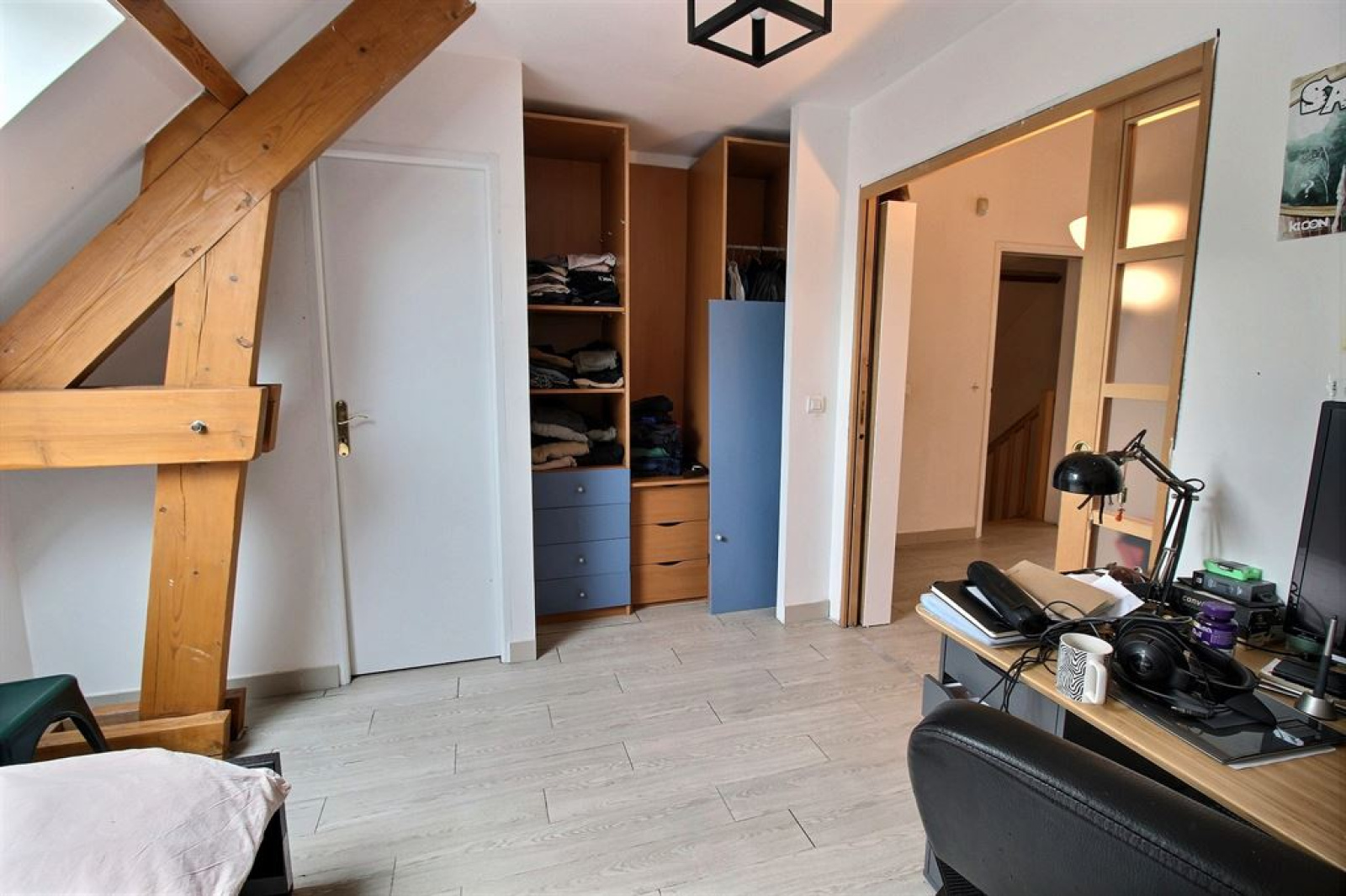 Image_, Maison, Saint-Ouen-sur-Seine, ref :FR1-1110