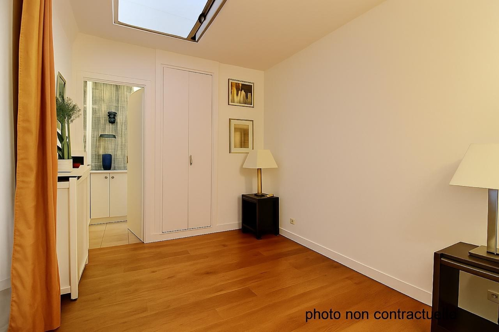 Image_, Appartement, Paris, ref :FR1-788