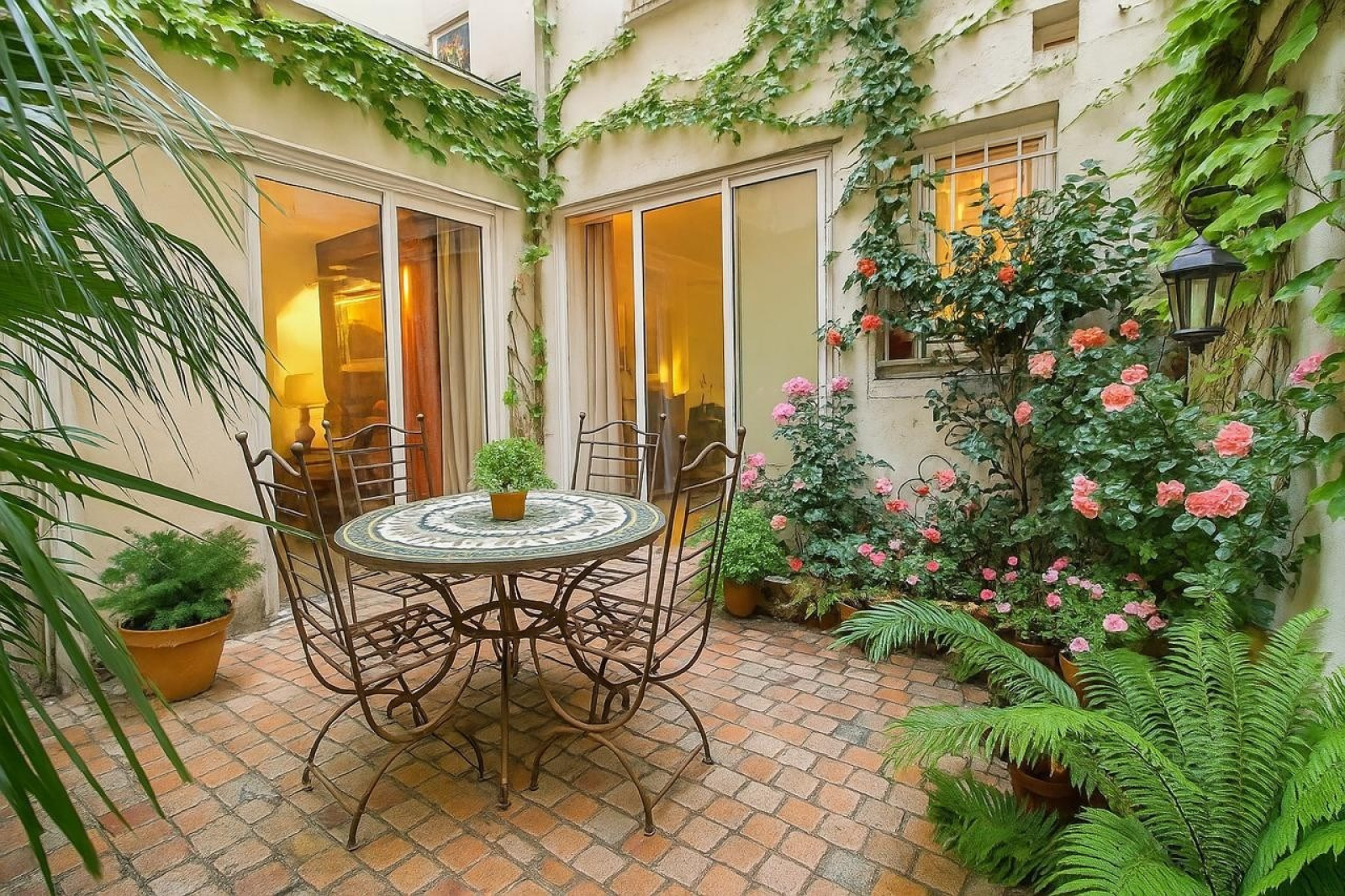 Image_, Appartement, Paris, ref :FR1-788