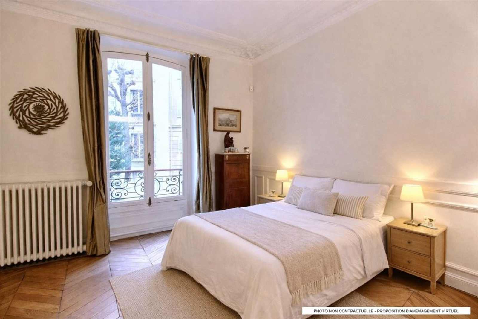 Image_, Appartement, Paris, ref :FR1-1014