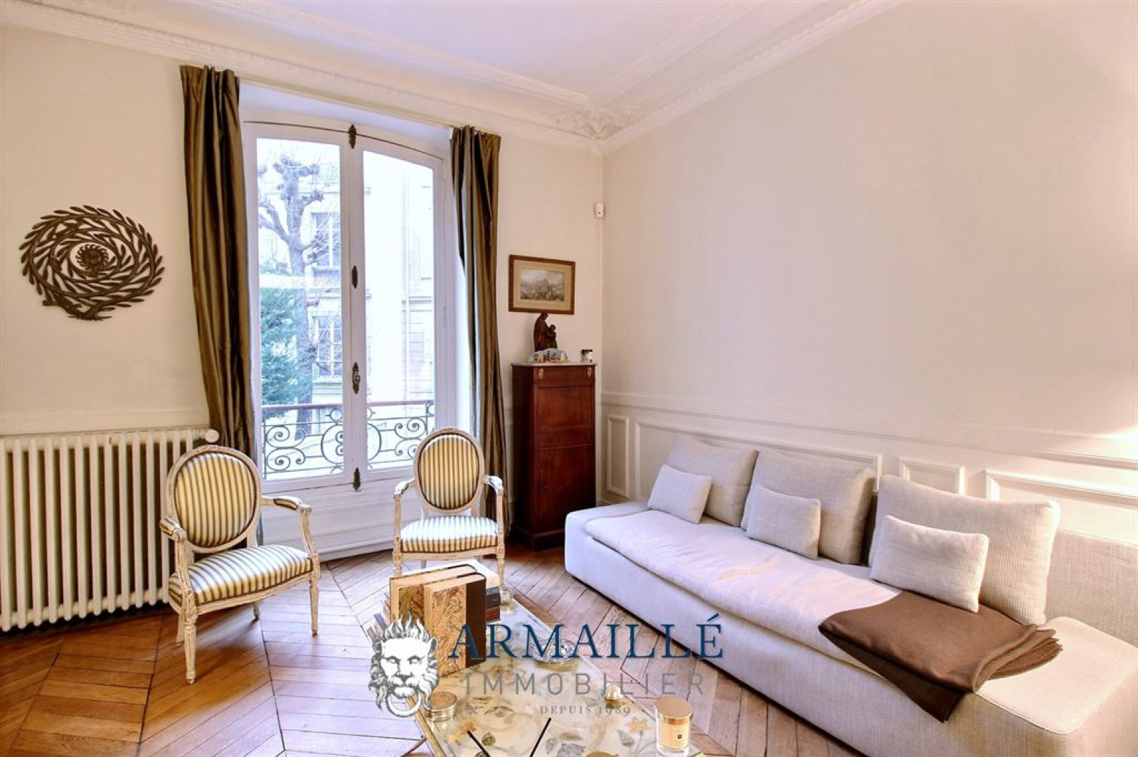Image_, Appartement, Paris, ref :FR1-1014