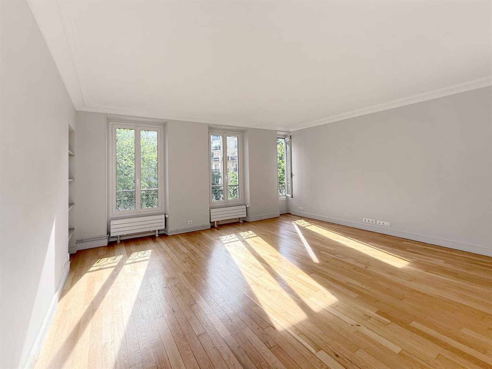 Image_, Appartement, Paris, ref :FR1-1112