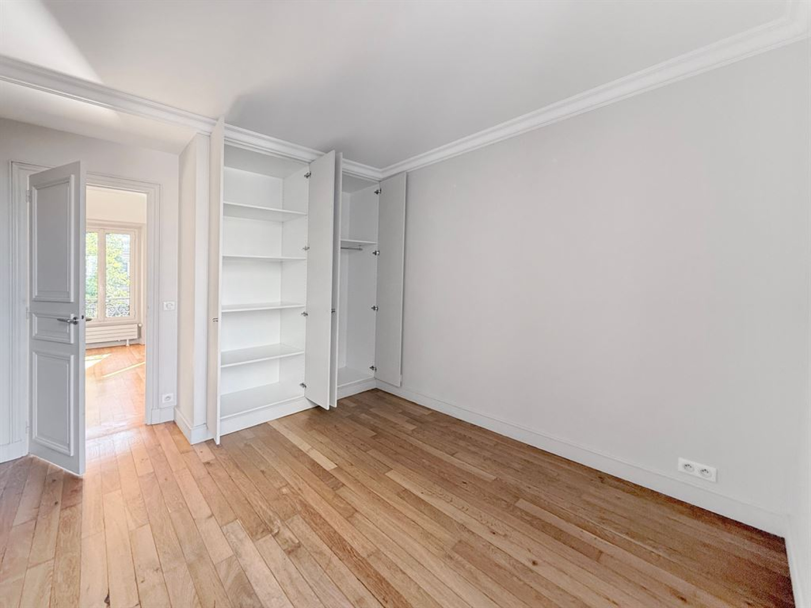 Image_, Appartement, Paris, ref :FR1-1112