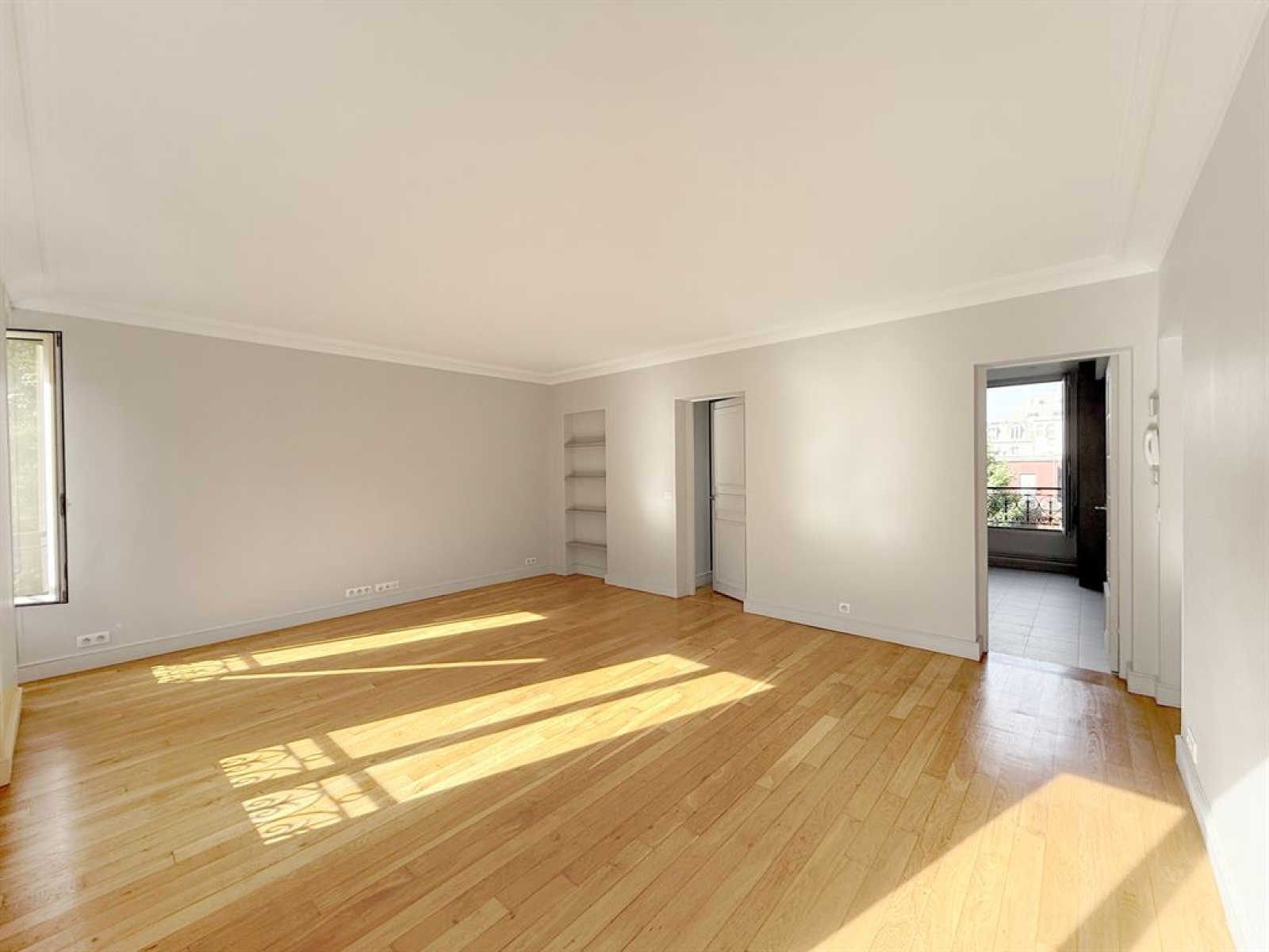 Image_, Appartement, Paris, ref :FR1-1112