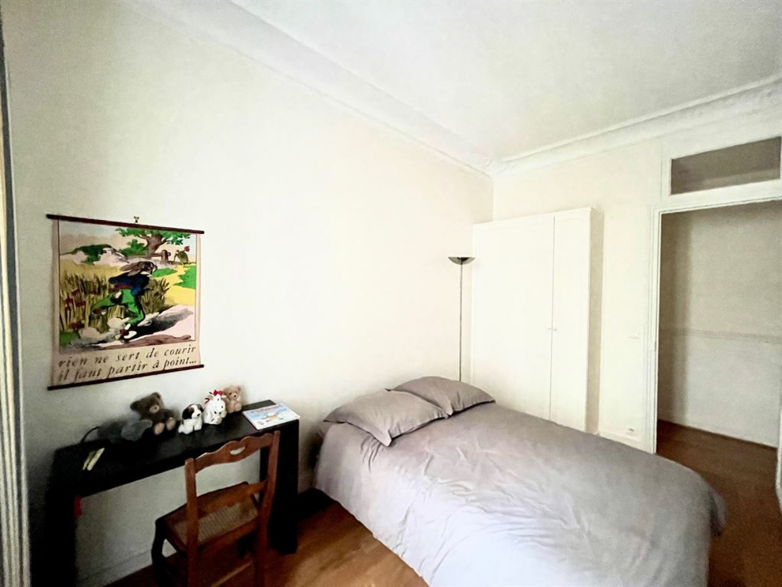 Image_, Appartement, Paris, ref :FR1-632