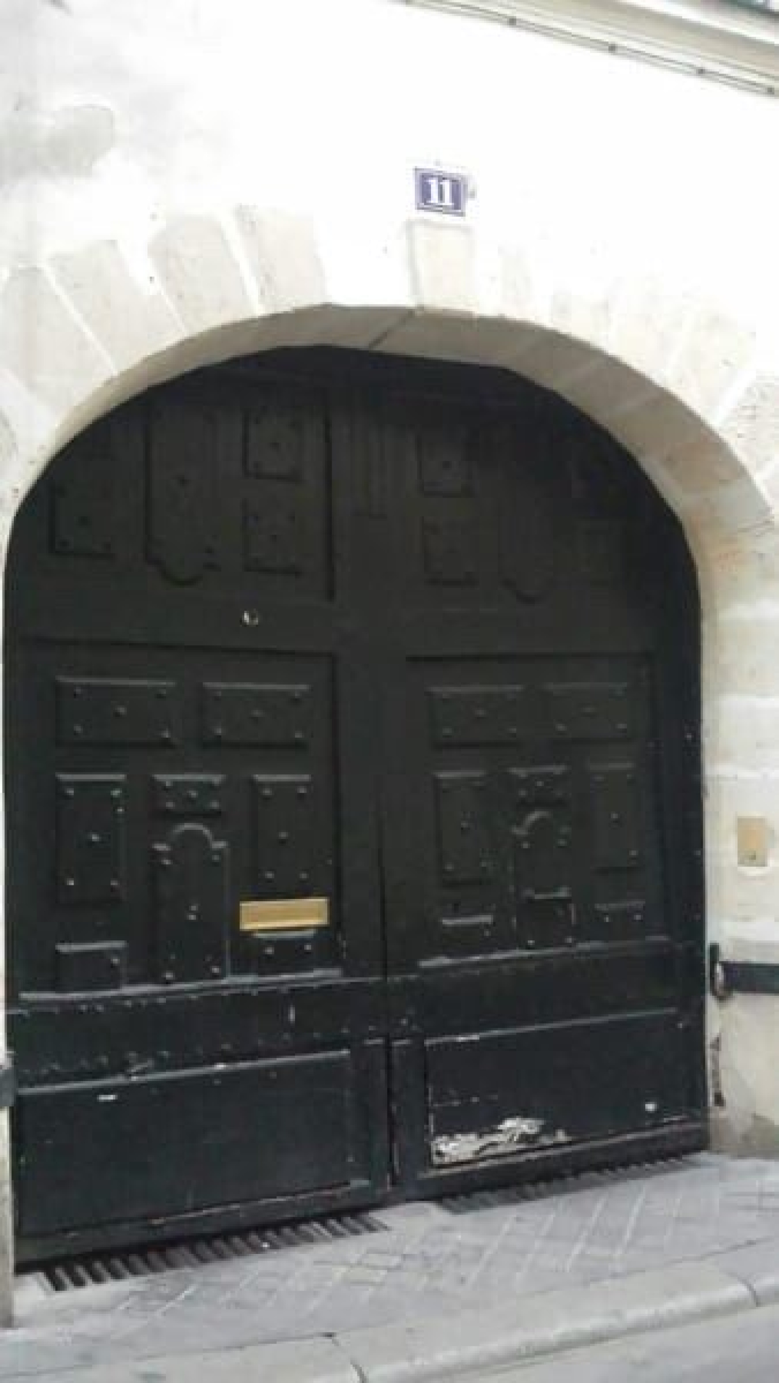 Image_, Appartement, Paris, ref :FR1-951