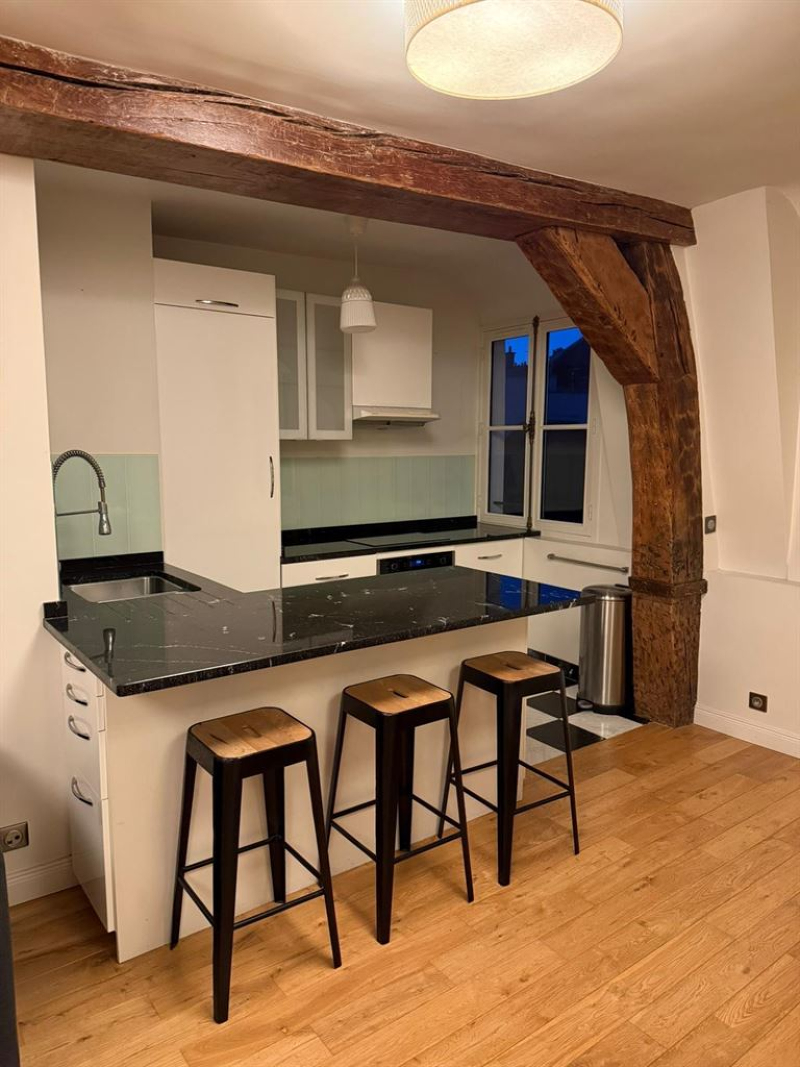 Image_, Appartement, Paris, ref :FR1-951