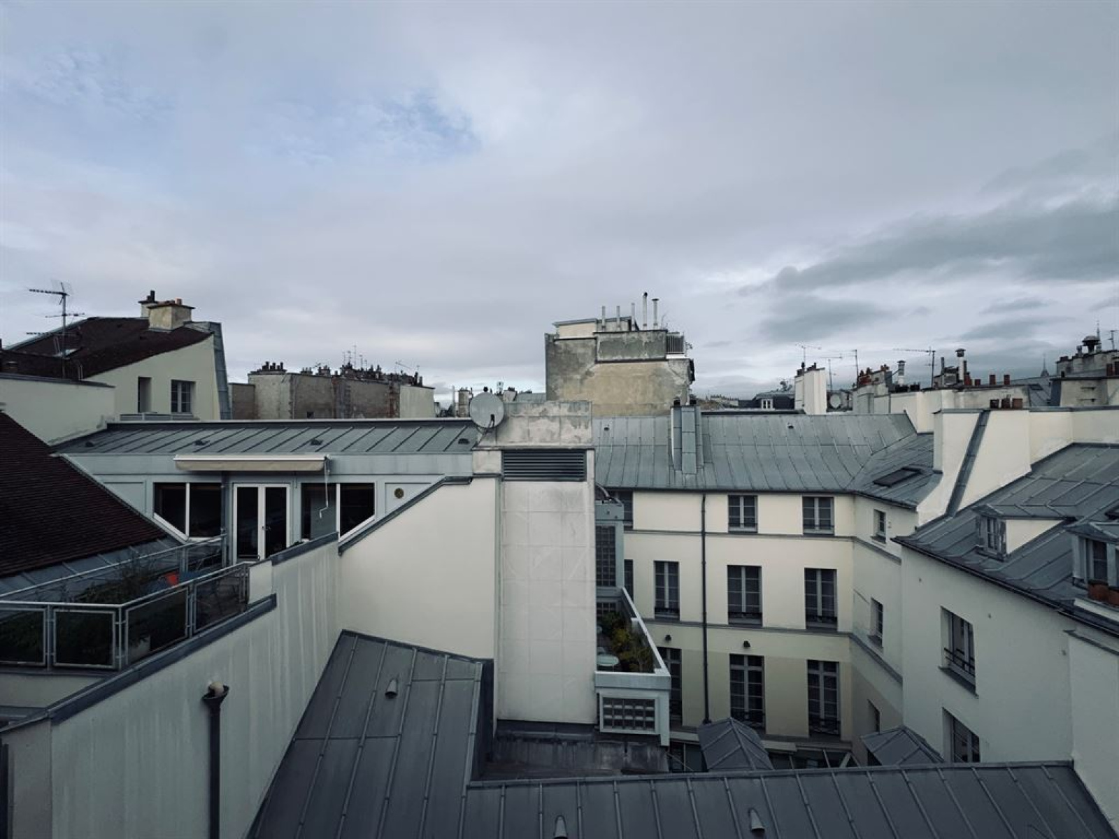 Image_, Appartement, Paris, ref :FR1-951