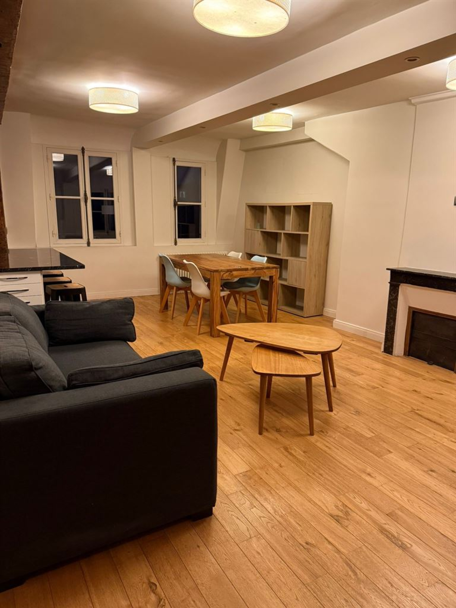 Image_, Appartement, Paris, ref :FR1-951