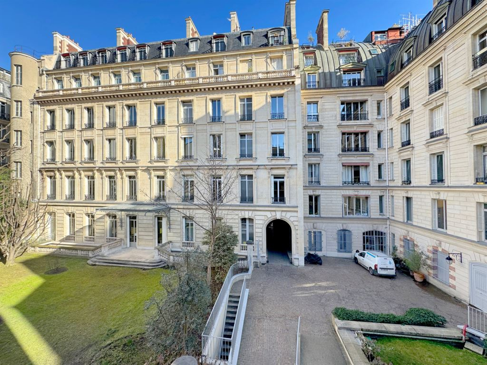 Image_, Appartement, Paris, ref :FR1-794