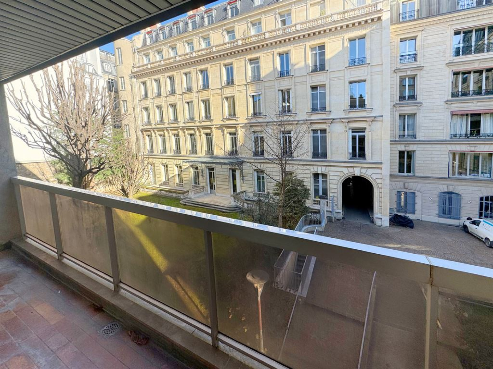 Image_, Appartement, Paris, ref :FR1-794