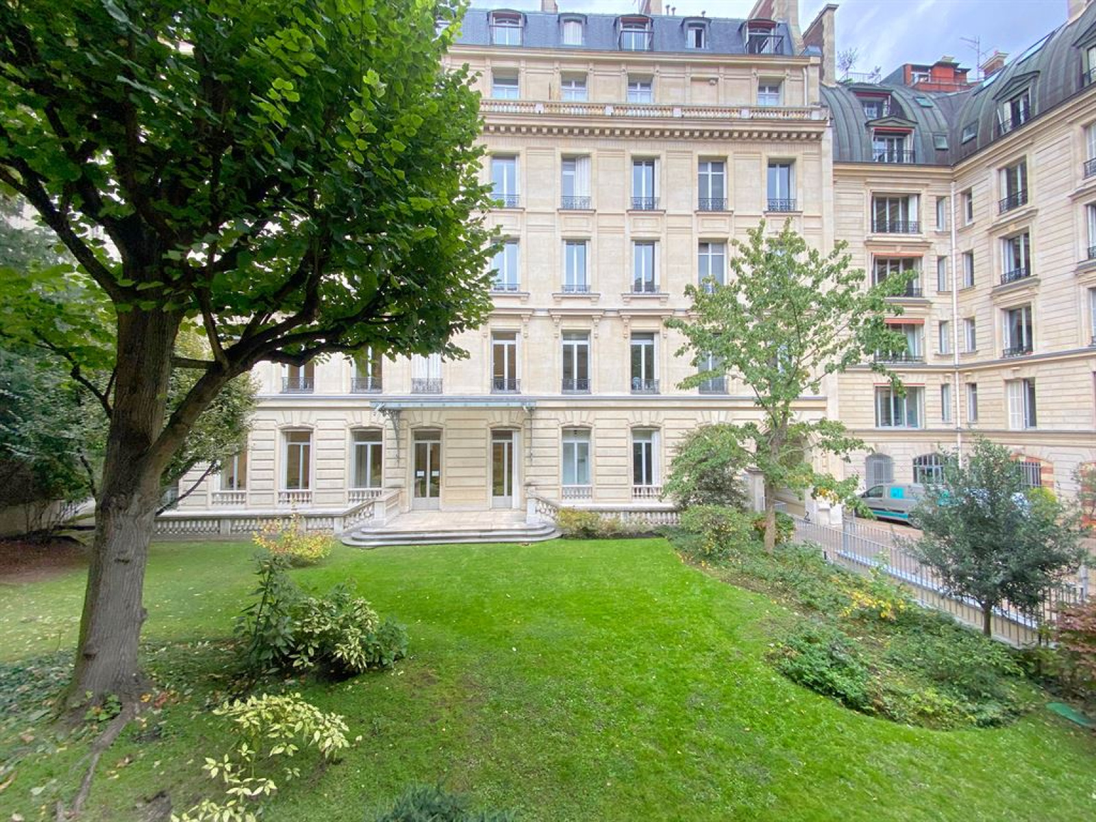 Image_, Appartement, Paris, ref :FR1-794
