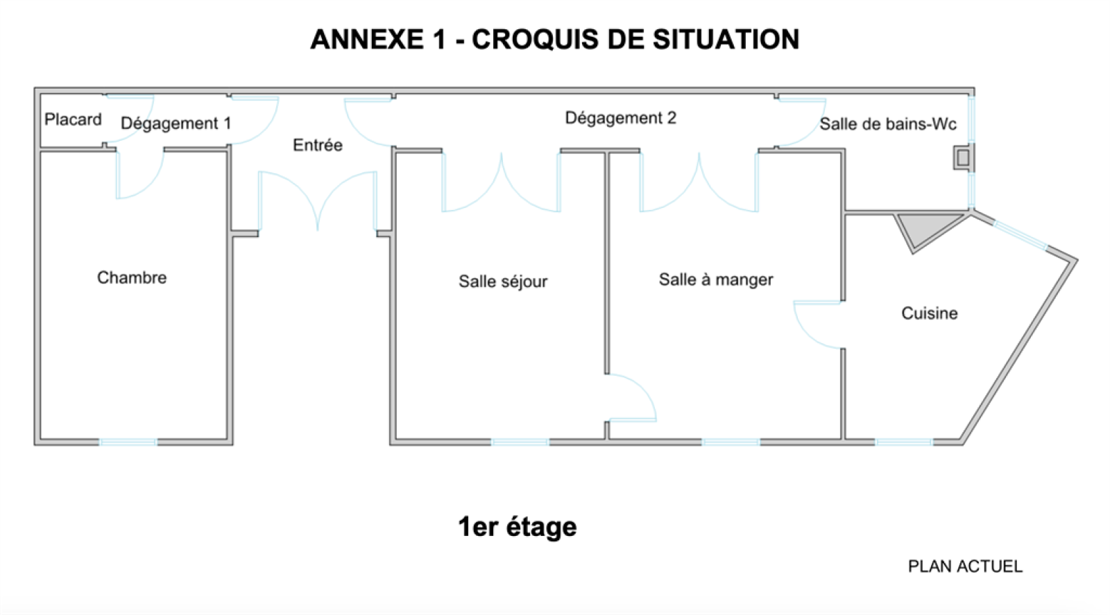 Image_, Appartement, Paris, ref :FR1-1055