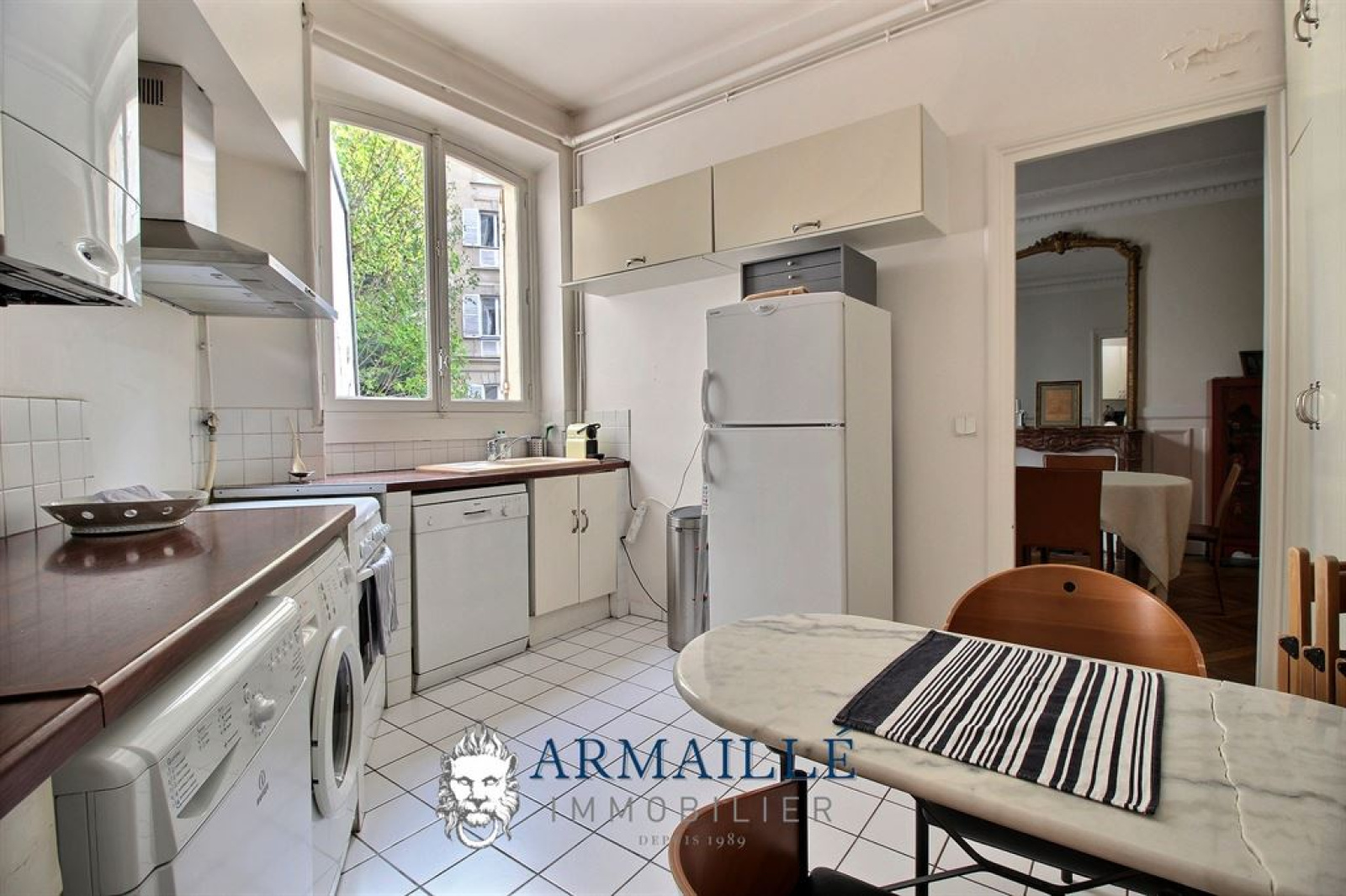 Image_, Appartement, Paris, ref :FR1-1055