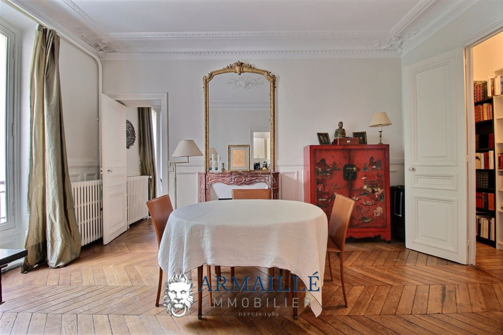 Image_, Appartement, Paris, ref :FR1-1055