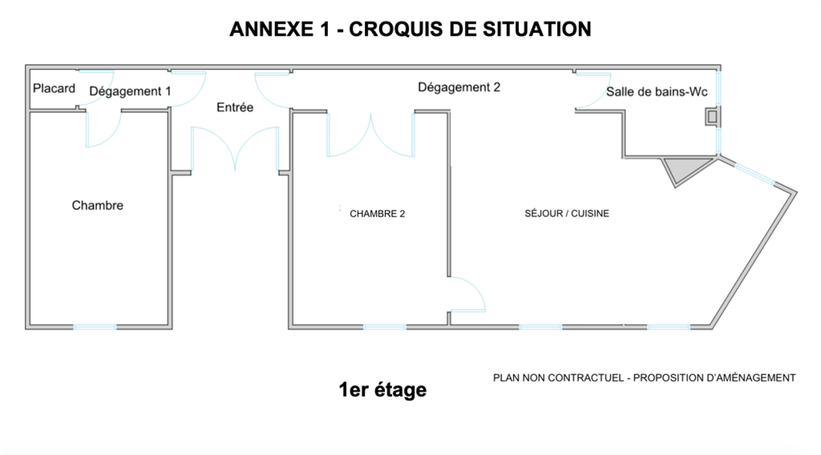 Image_, Appartement, Paris, ref :FR1-1055