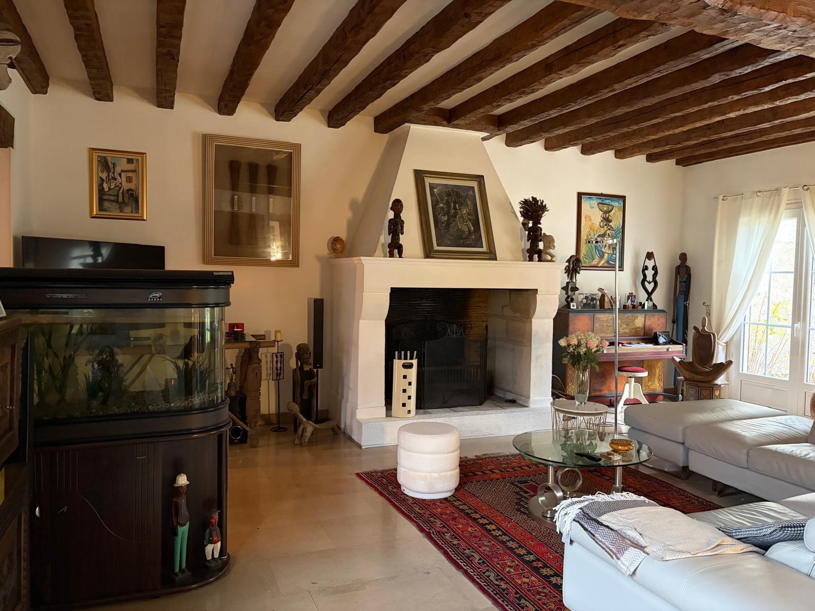 Image_, Maison, Ménilles, ref :FR1-989