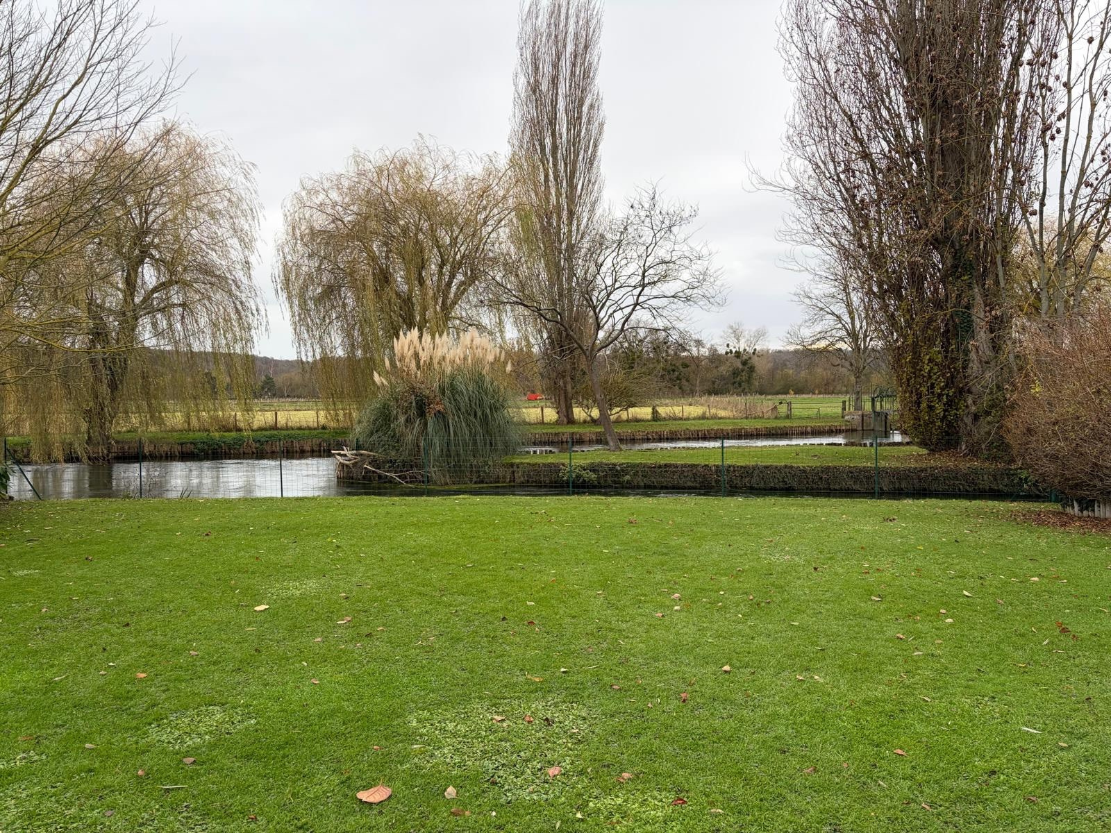 Image_, Maison, Ménilles, ref :FR1-989