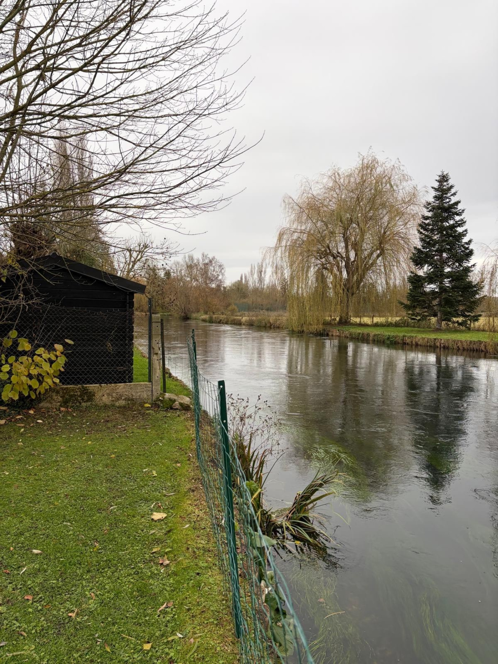 Image_, Maison, Ménilles, ref :FR1-989