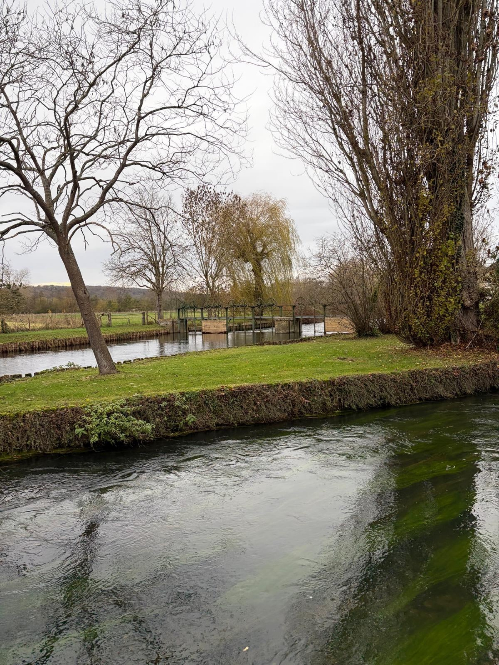 Image_, Maison, Ménilles, ref :FR1-989