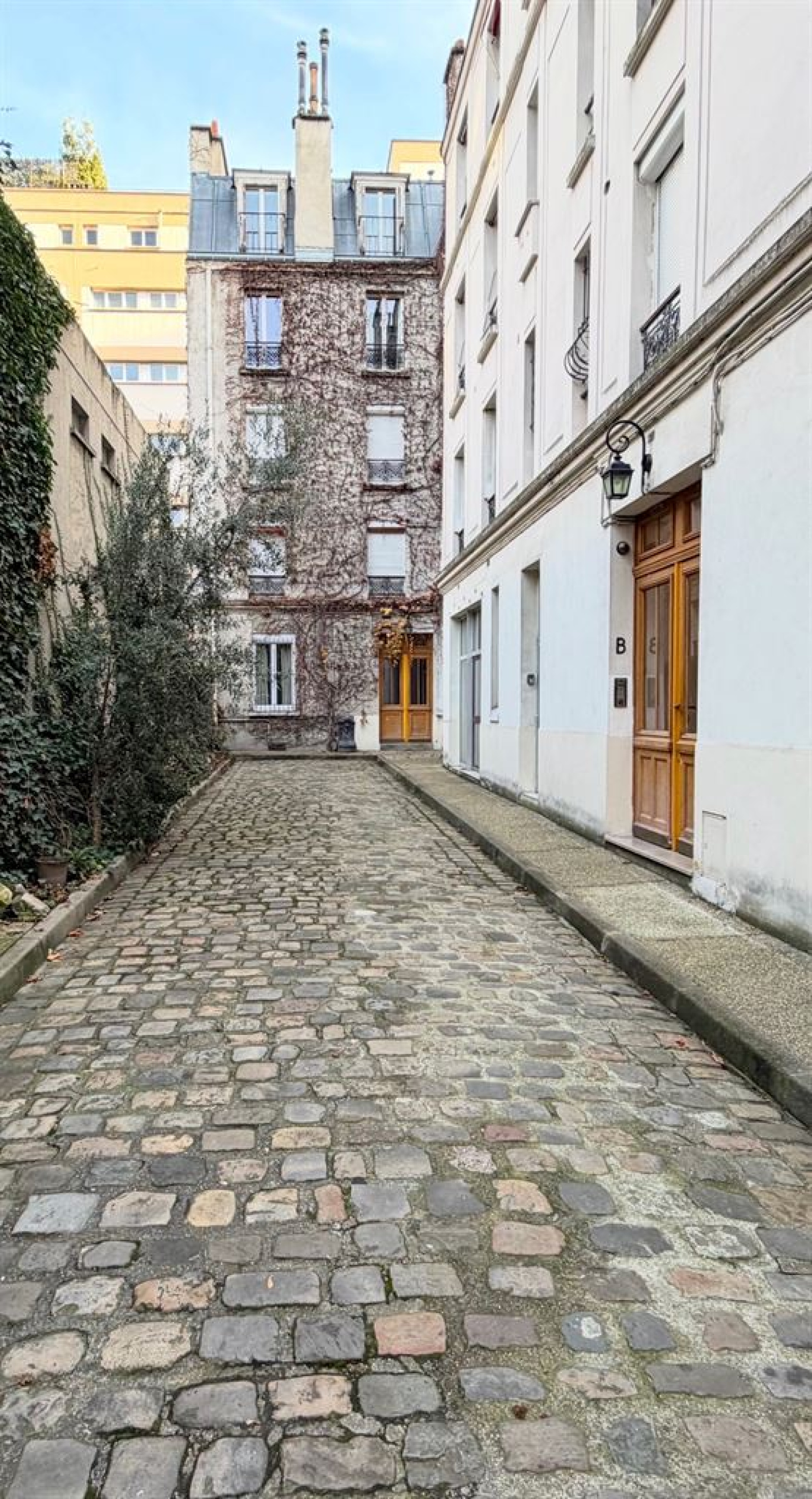 Image_, Appartement, Paris, ref :FR1-984