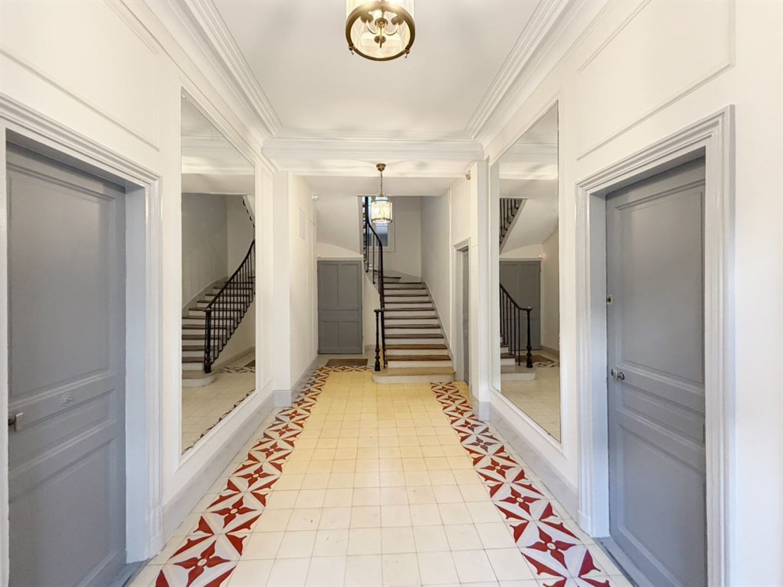 Image_, Appartement, Paris, ref :FR1-984