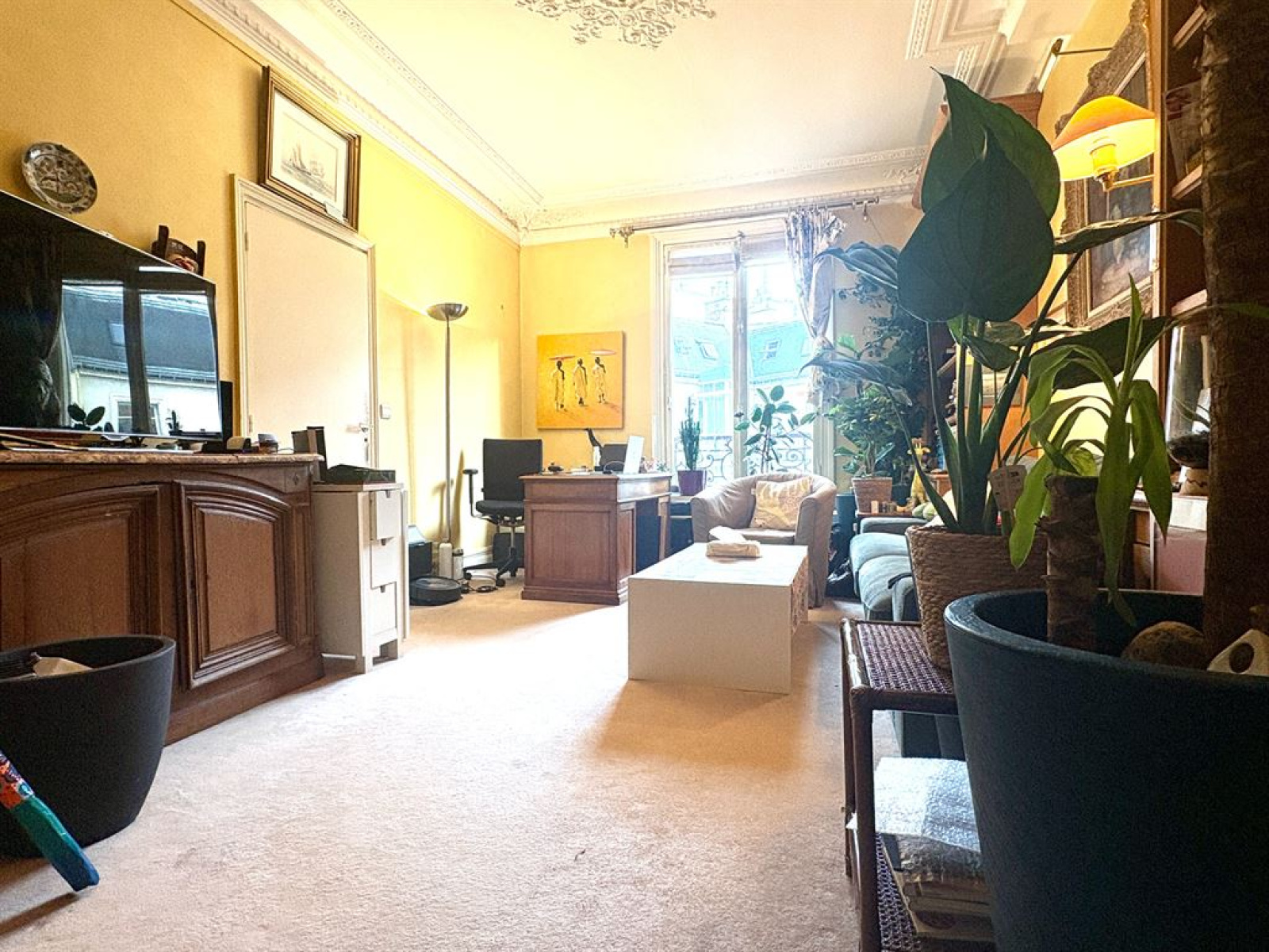 Image_, Appartement, Paris, ref :FR1-933