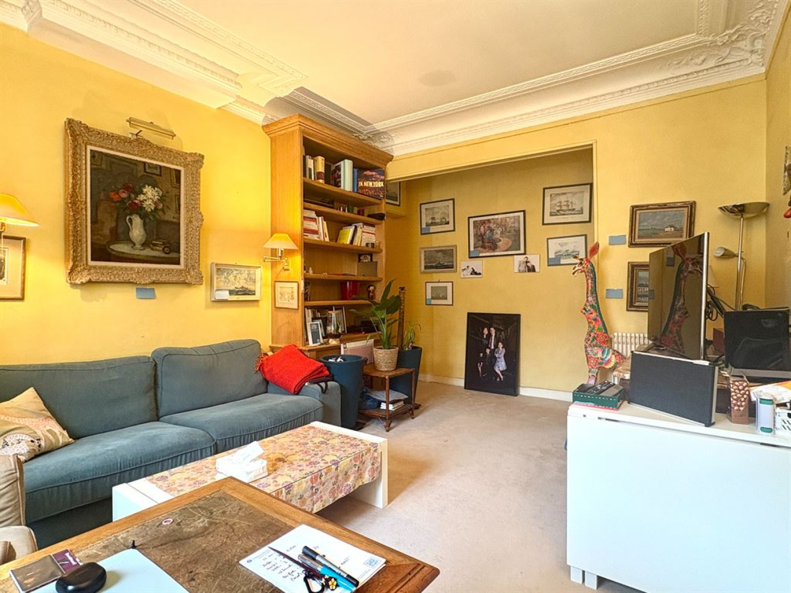 Image_, Appartement, Paris, ref :FR1-933