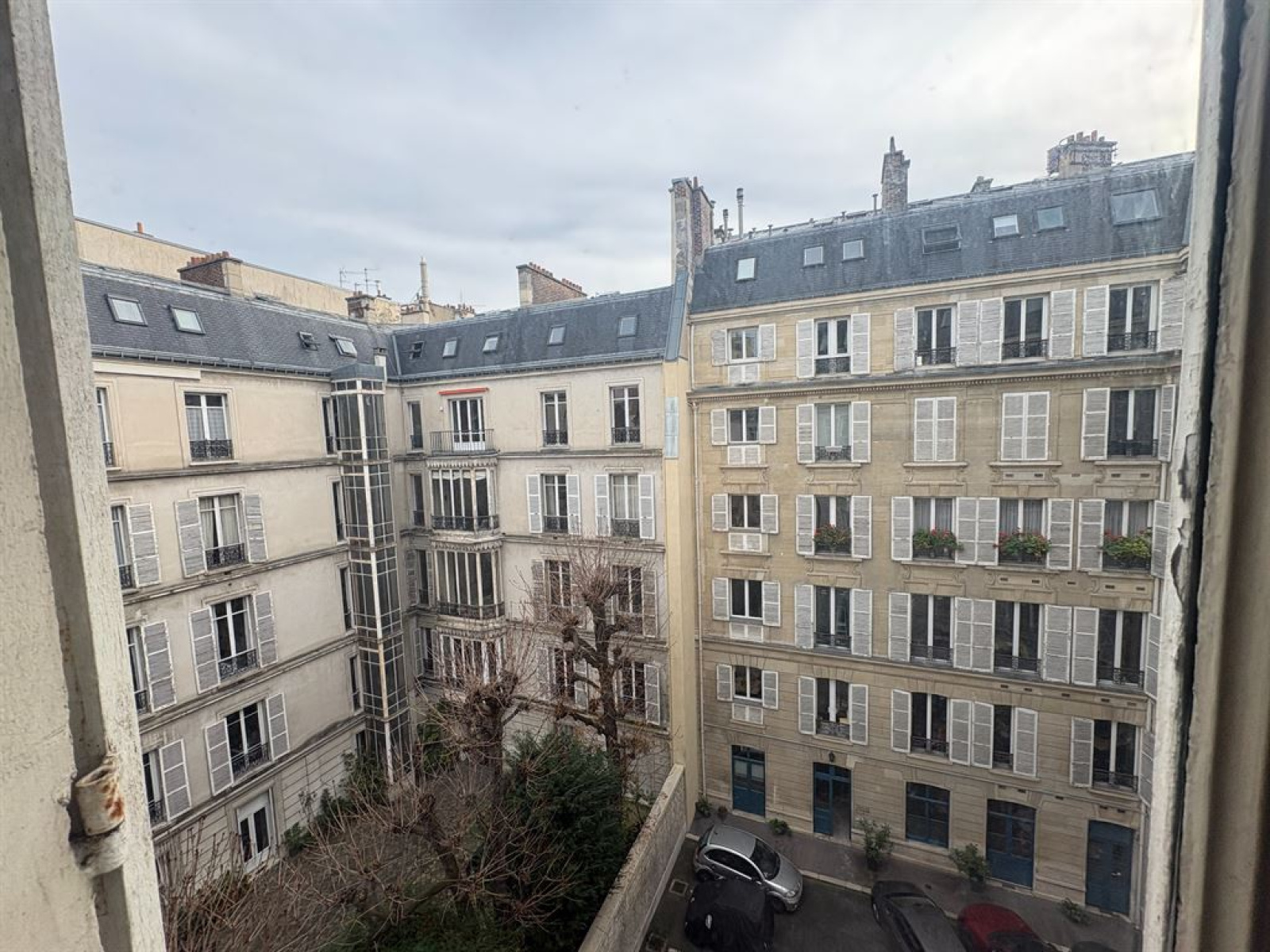 Image_, Appartement, Paris, ref :FR1-933