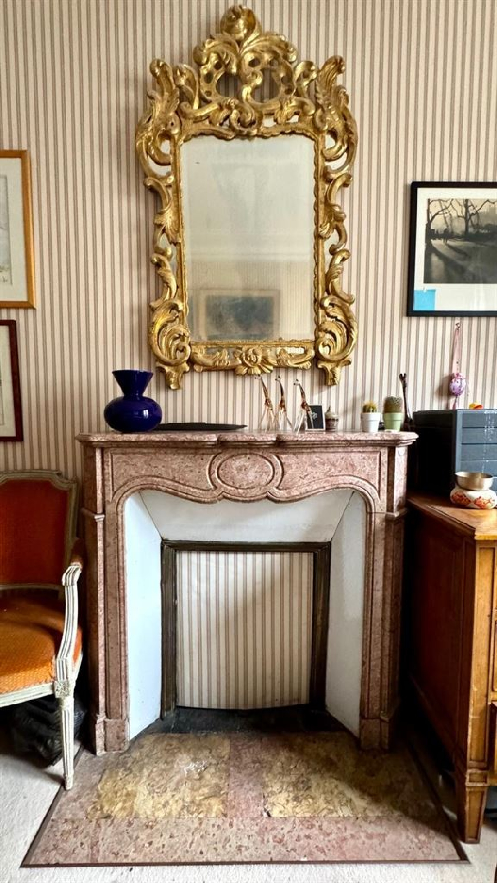 Image_, Appartement, Paris, ref :FR1-933