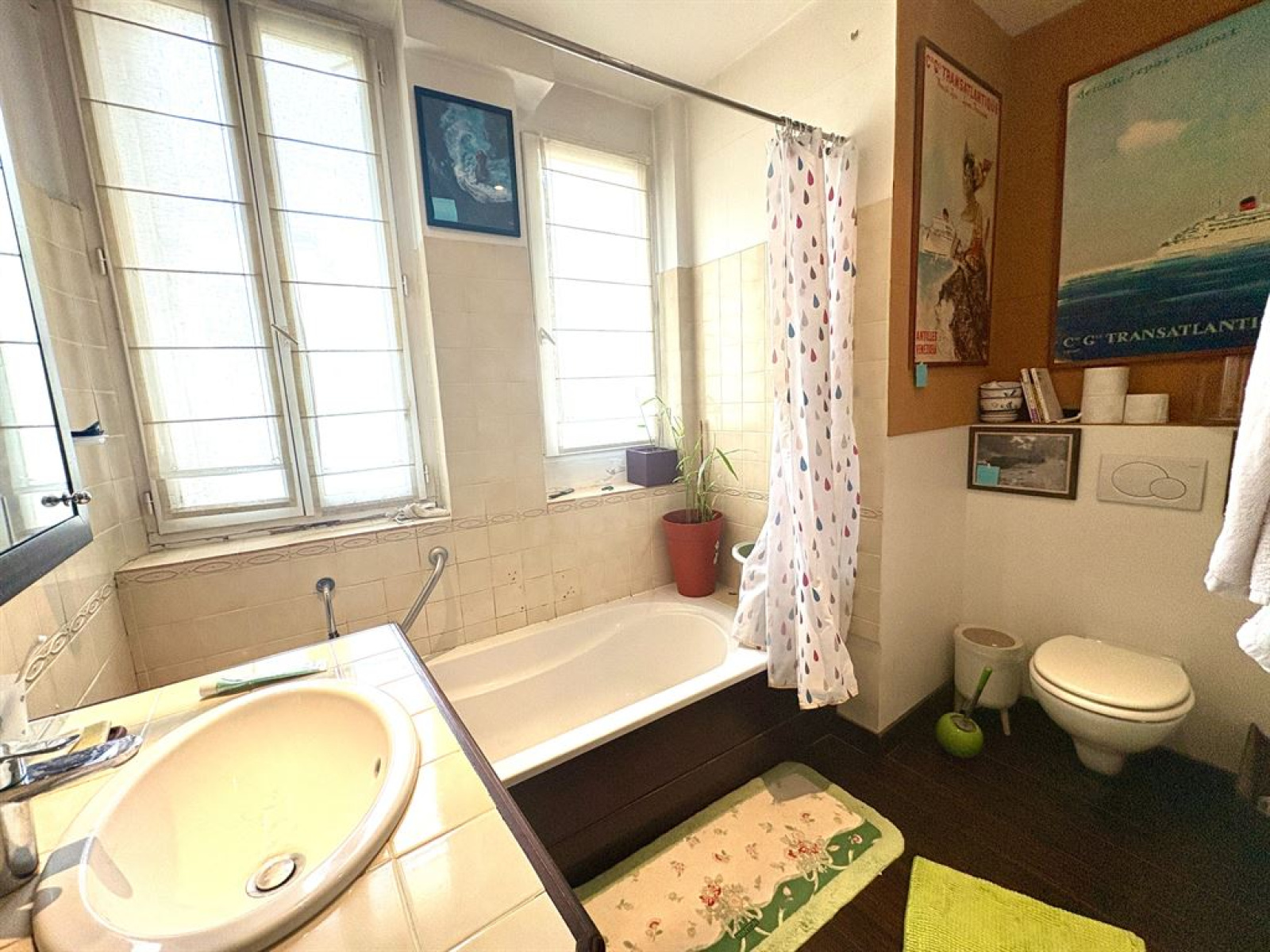 Image_, Appartement, Paris, ref :FR1-933