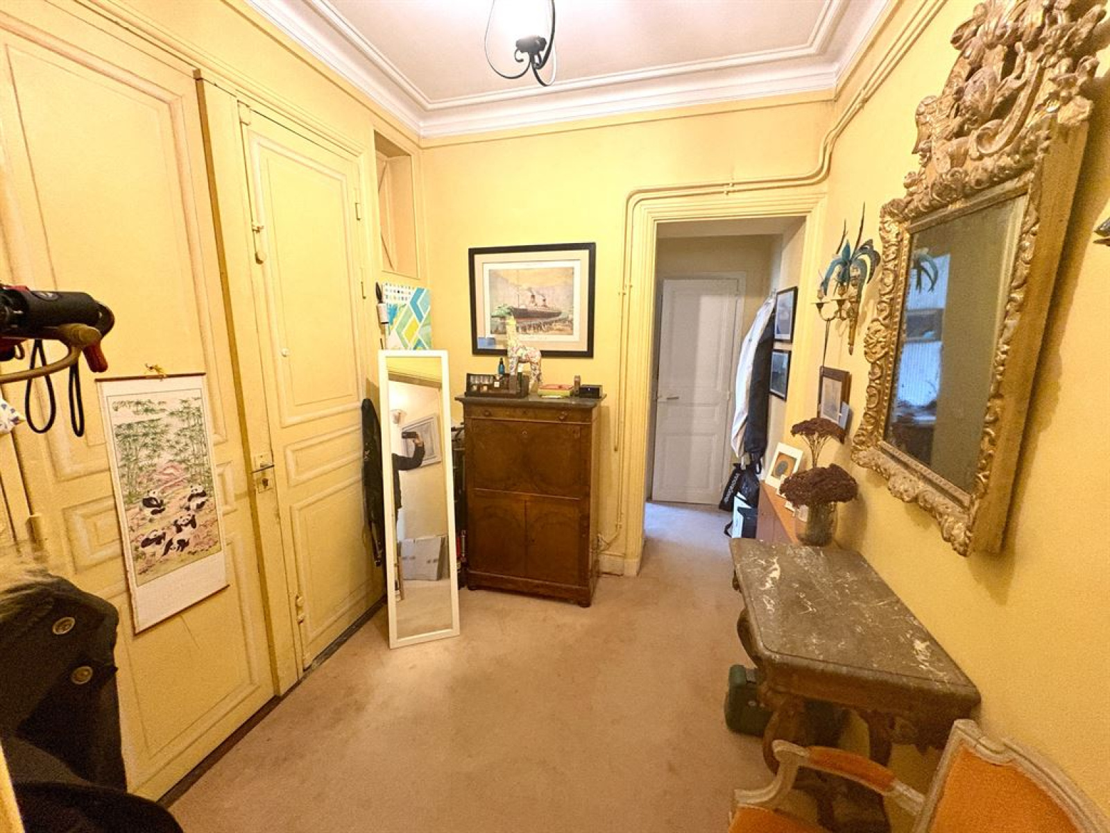 Image_, Appartement, Paris, ref :FR1-933