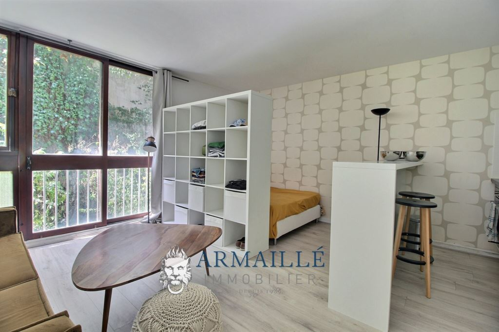Image_, Appartement, Paris, ref :FR1-1147