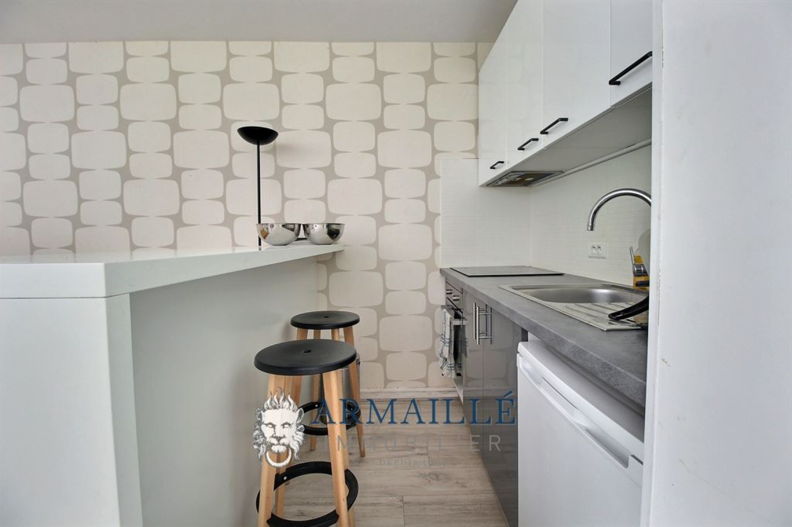 Image_, Appartement, Paris, ref :FR1-1147