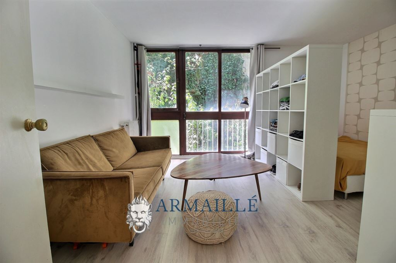 Image_, Appartement, Paris, ref :FR1-1147