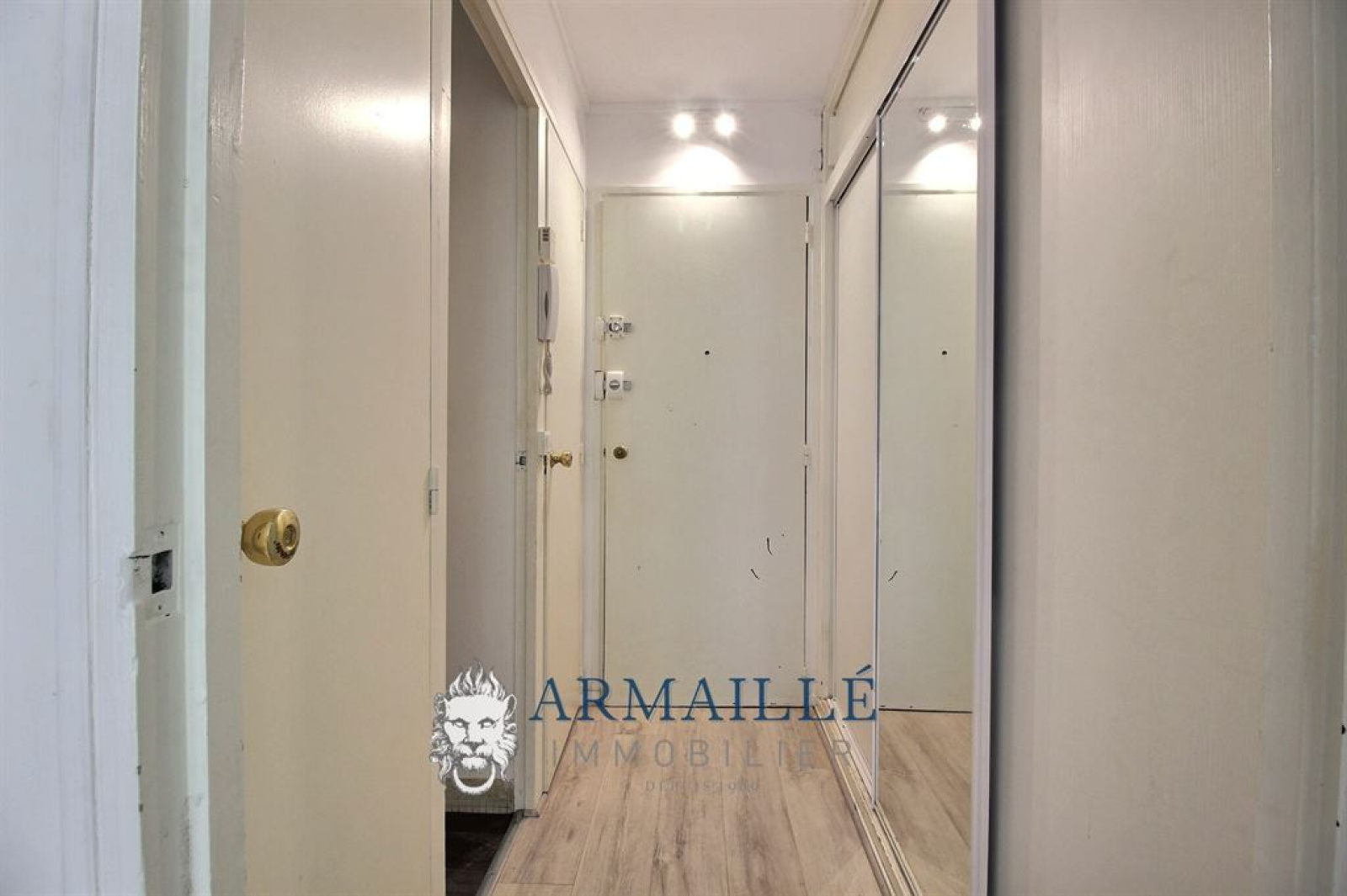Image_, Appartement, Paris, ref :FR1-1147