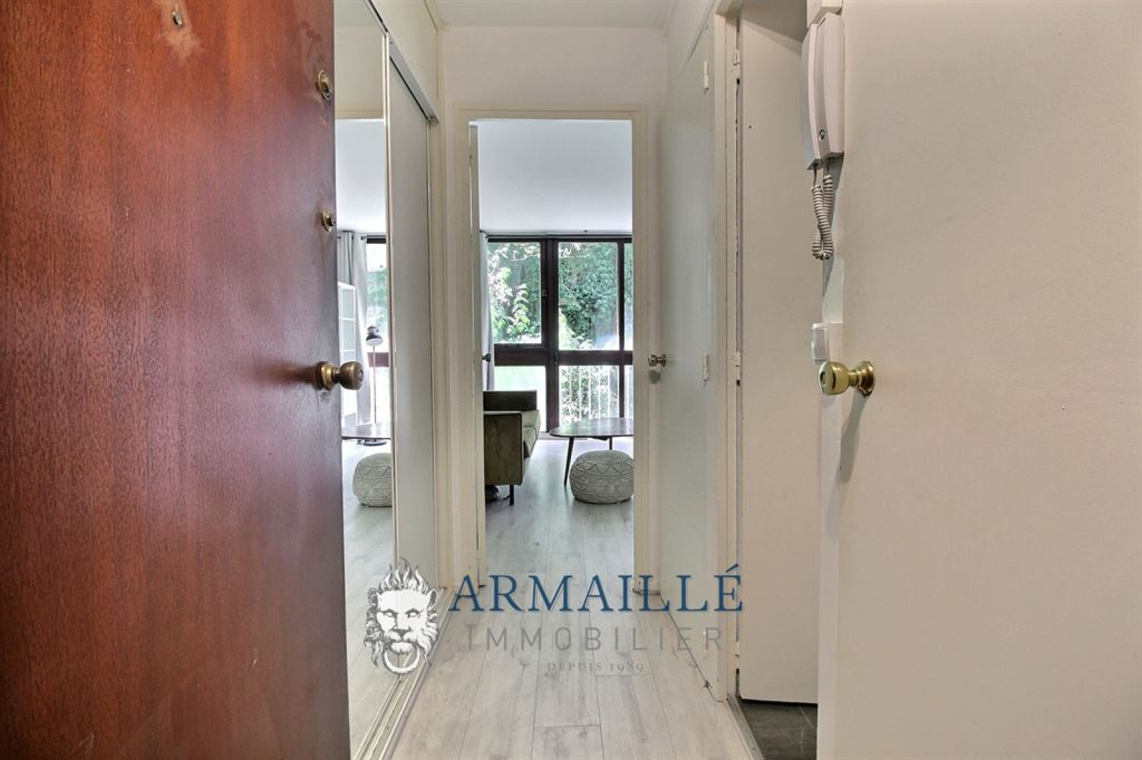 Image_, Appartement, Paris, ref :FR1-1147