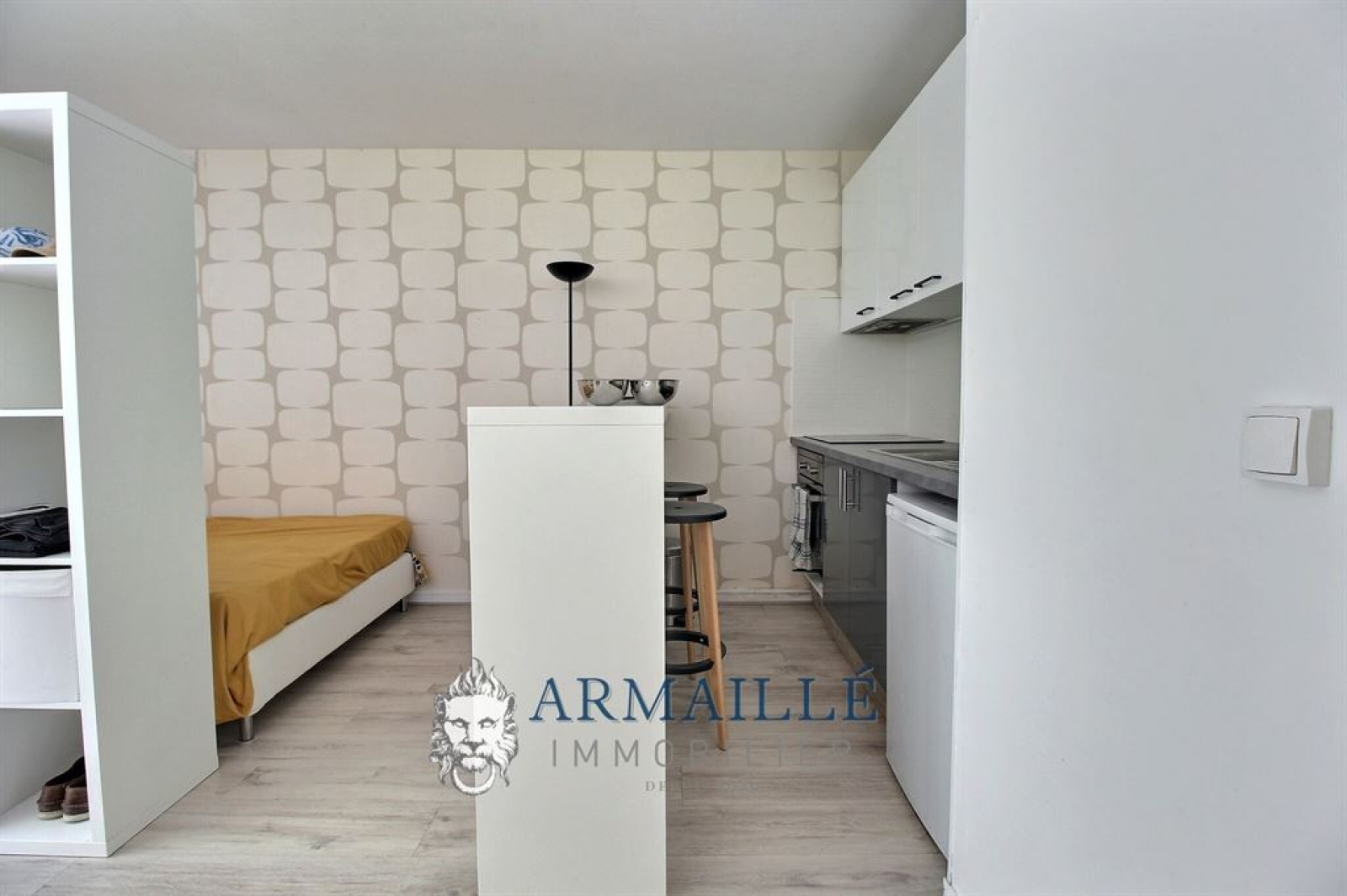 Image_, Appartement, Paris, ref :FR1-1147