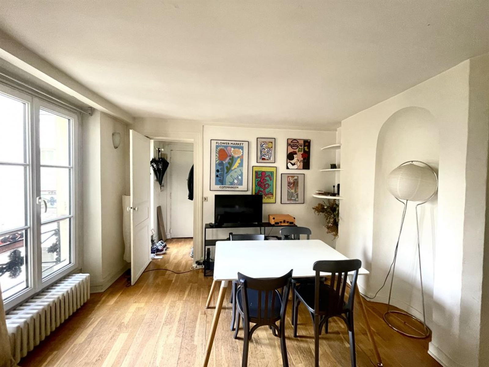 Image_, Appartement, Paris, ref :FR1-587