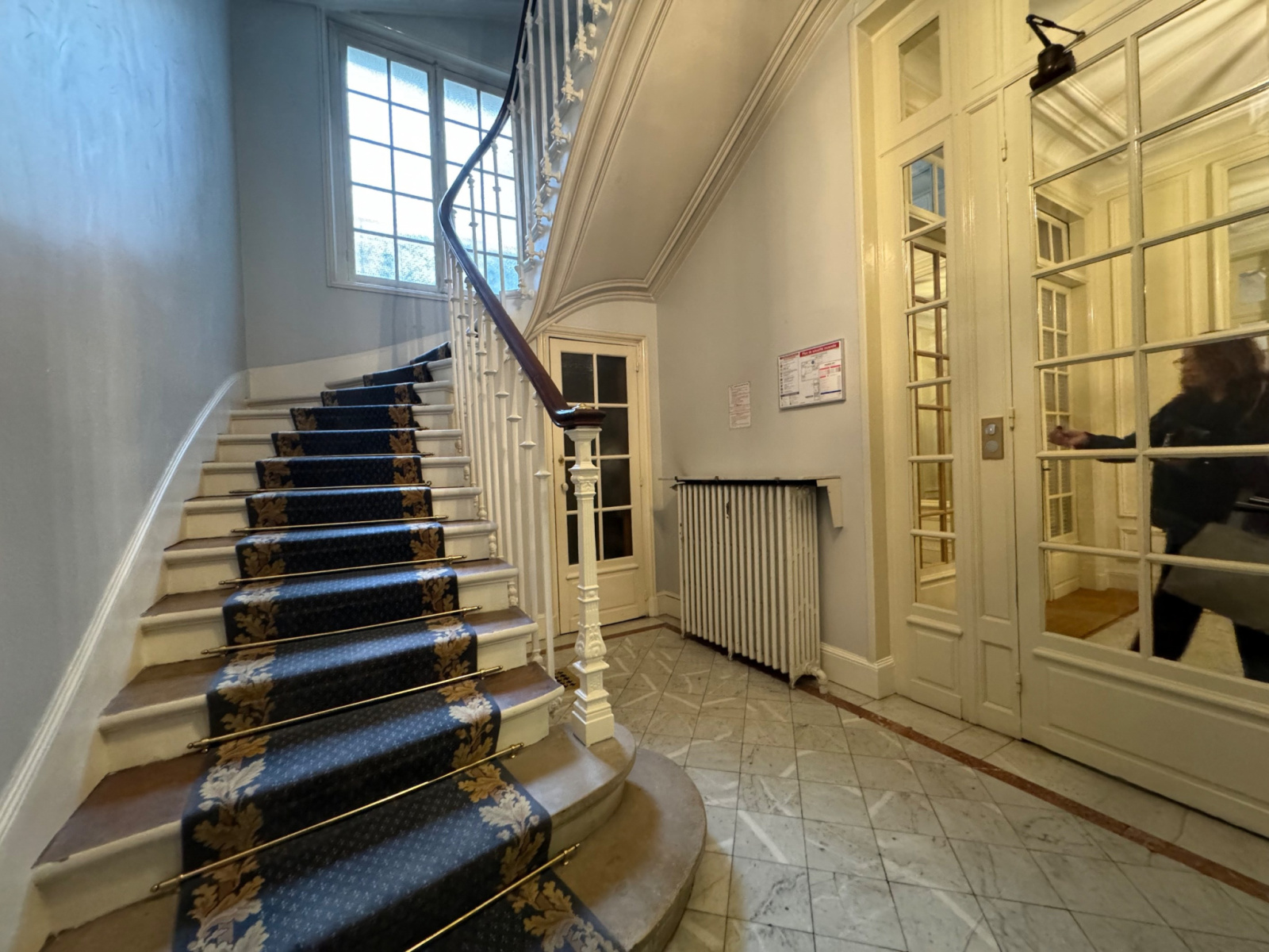 Image_, Appartement, Paris, ref :FR1-750