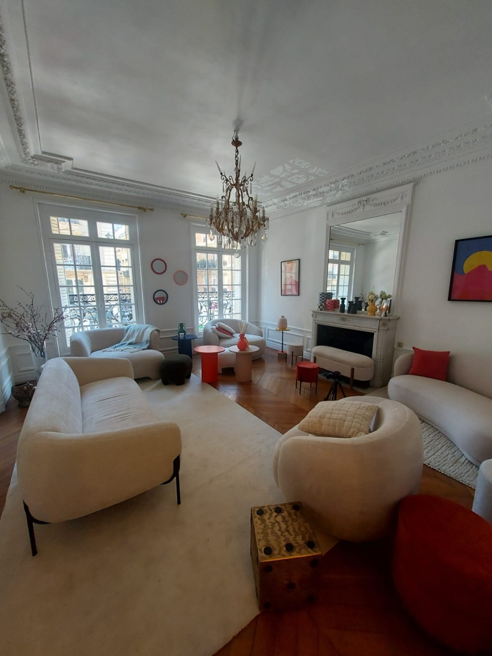 Image_, Appartement, Paris, ref :FR1-750