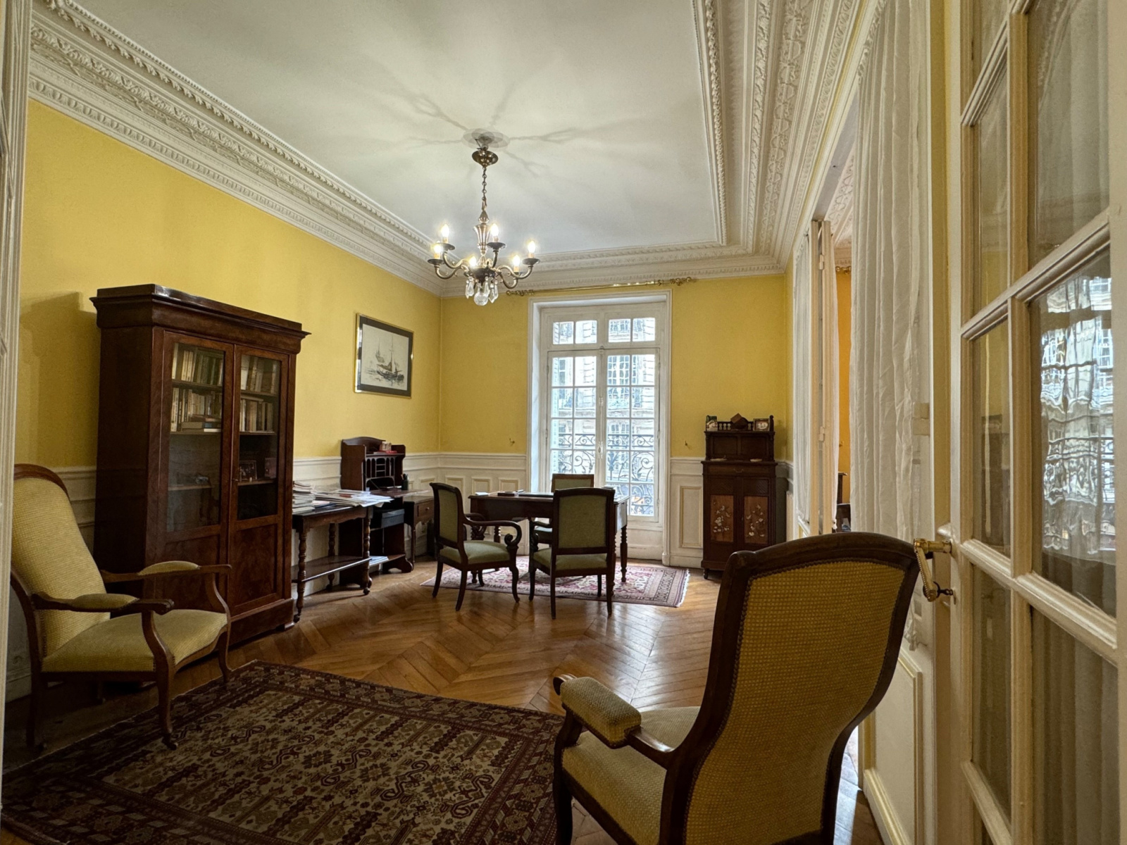 Image_, Appartement, Paris, ref :FR1-750