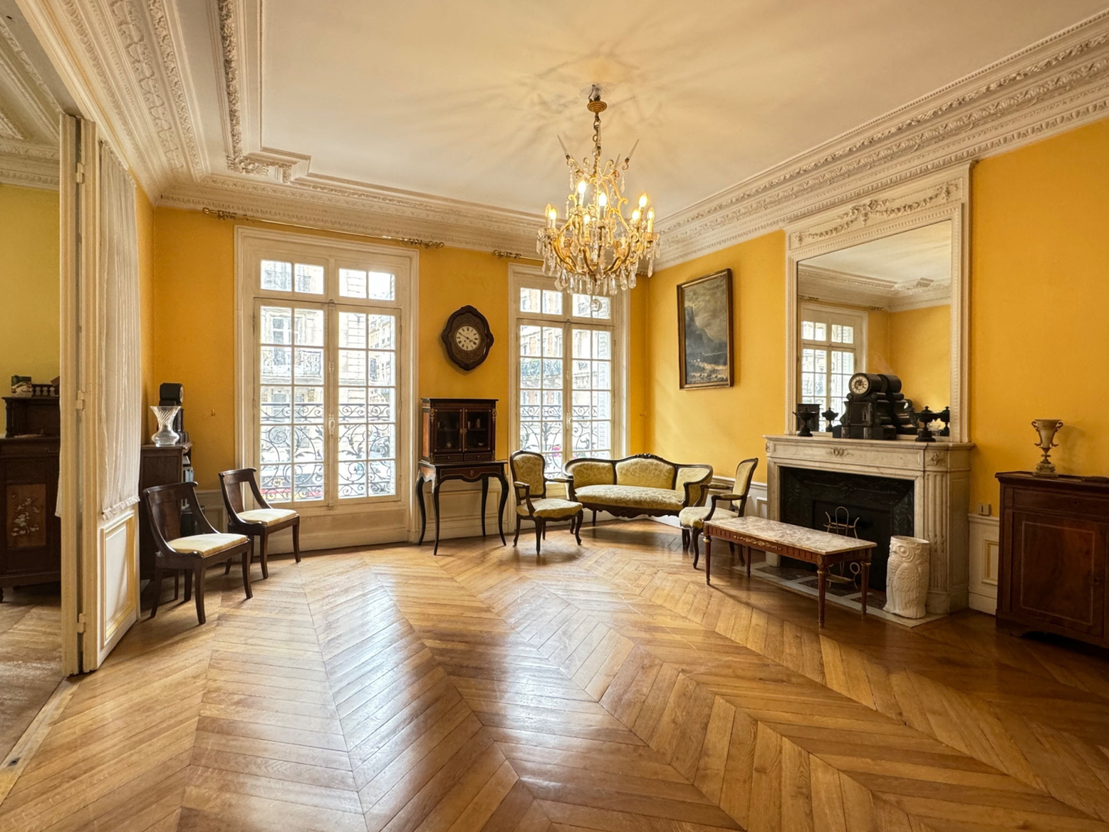 Image_, Appartement, Paris, ref :FR1-750